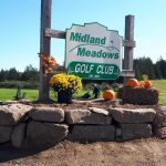 Midland Meadows Golf Club