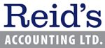 Reid’s Accounting Ltd