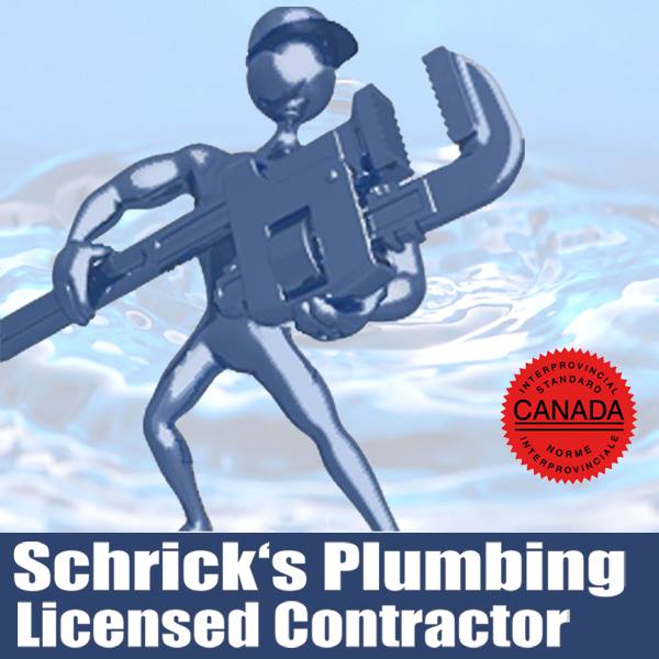 Schrick’s Plumbing Ltd.