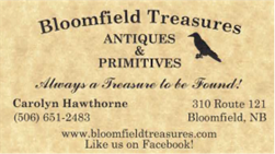 Bloomfield Treasures