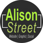 Alison Street Web Design