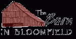 The Barn in Bloomfield