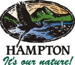 The Town of Hampton