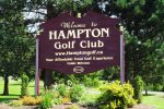 Hampton Golf Club Inc.