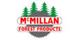 McMillan Forest Products