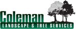 Coleman’s Landscape & Tree Services Ltd.