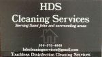 HDS Cleaning Services