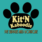 Kit ‘N Kaboodle Pet Supplies and Boutique