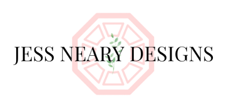 Jess Neary Designs