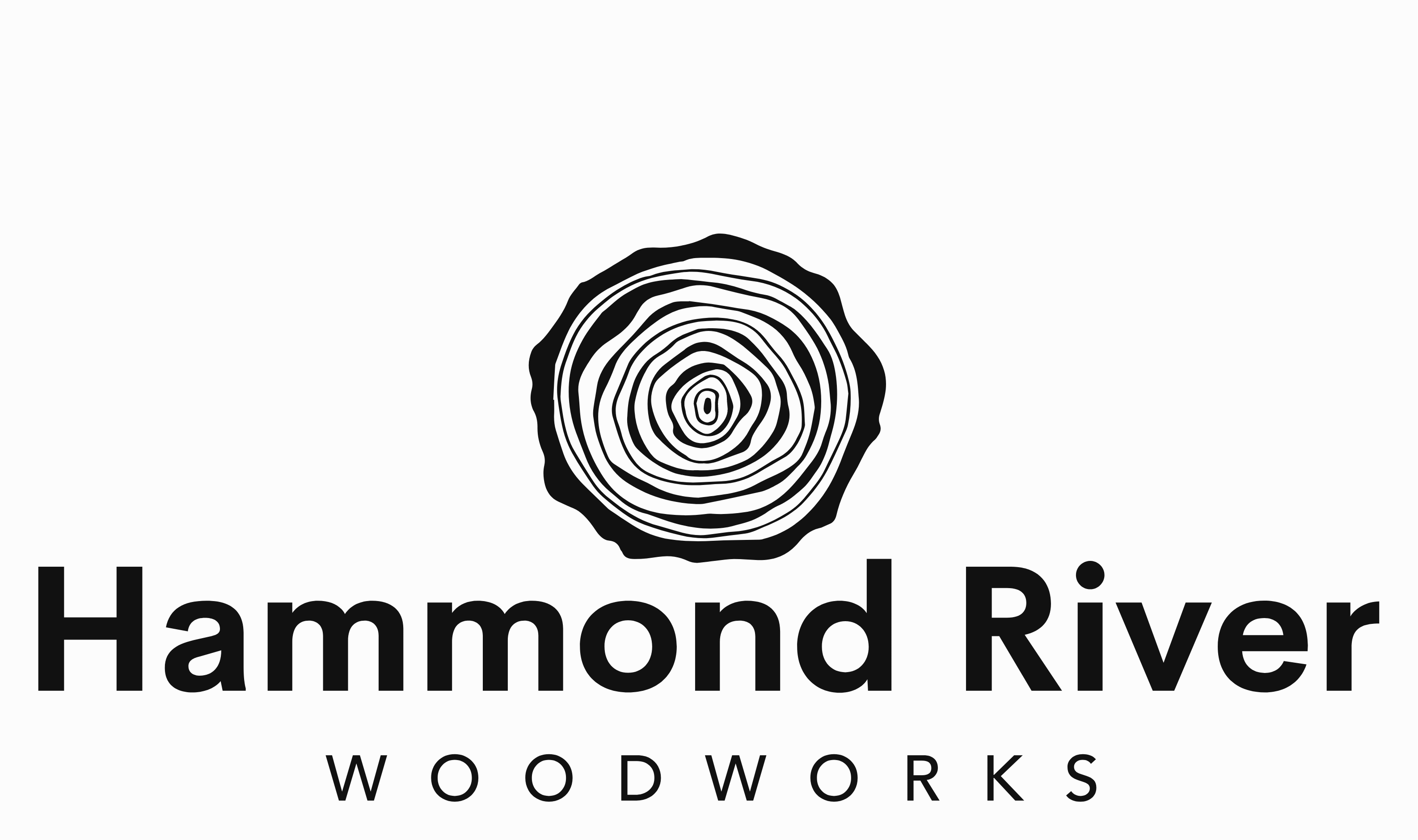 Hammond River Woodworks