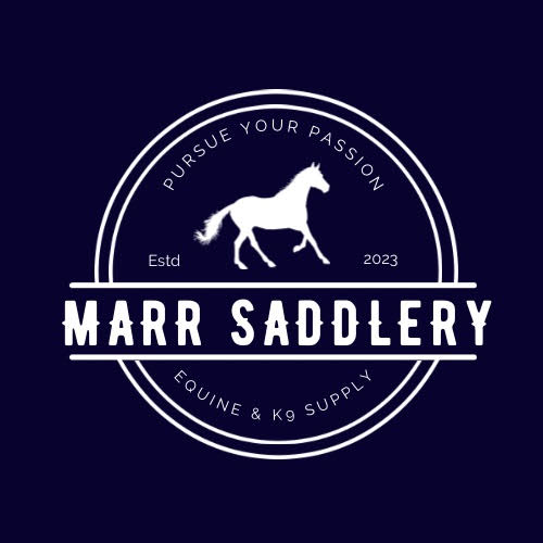 Marr Saddlery