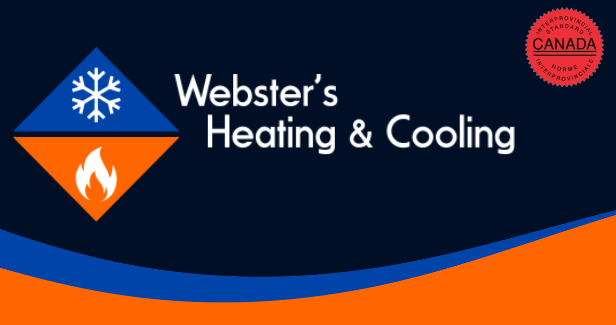 Webster’s Heating & Cooling Ltd