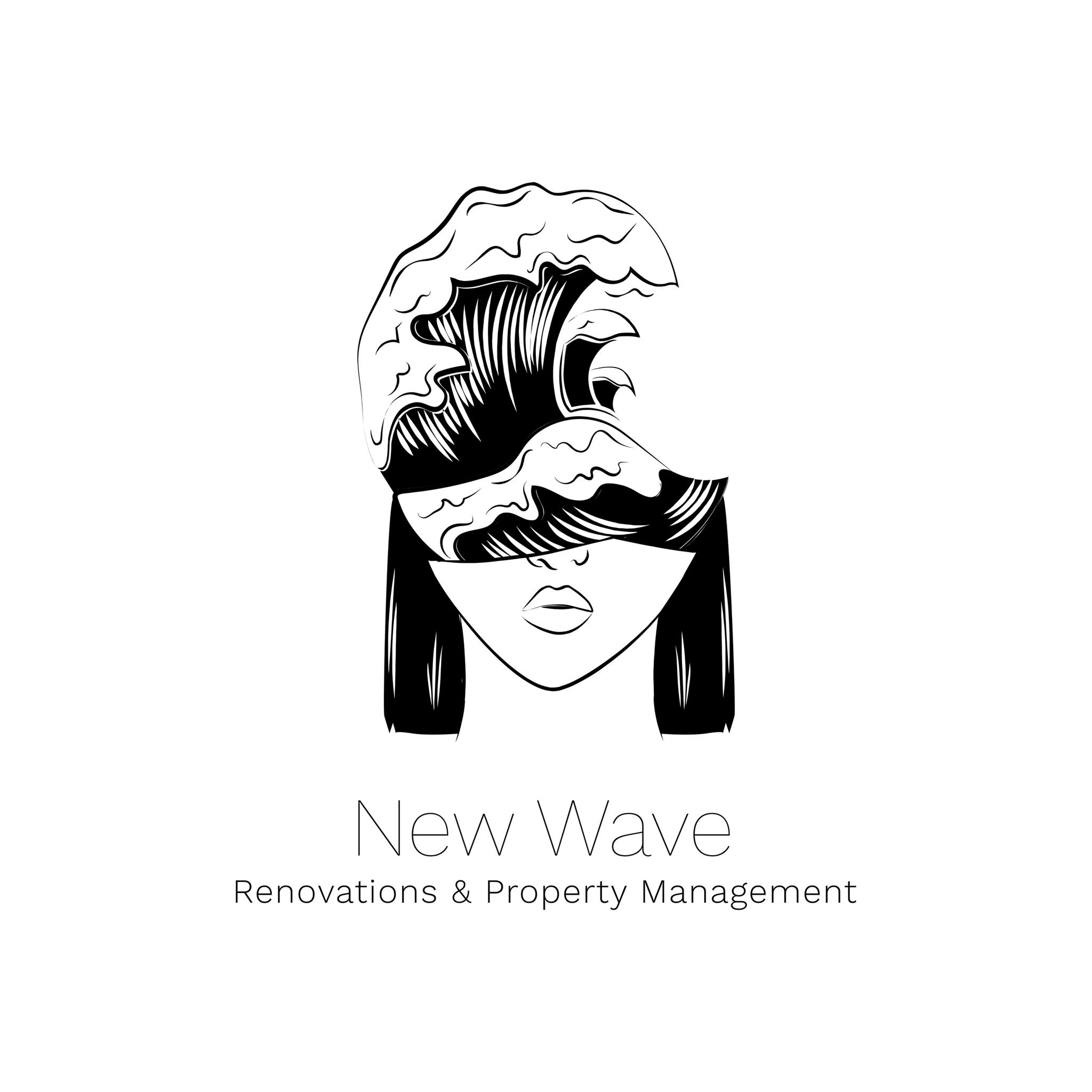 New Wave Renovations & Property Management Ltd.