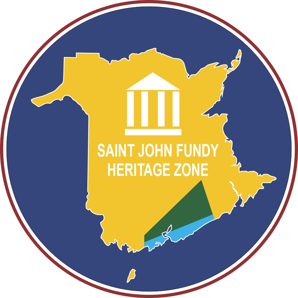 Saint John Fundy Heritage Zone