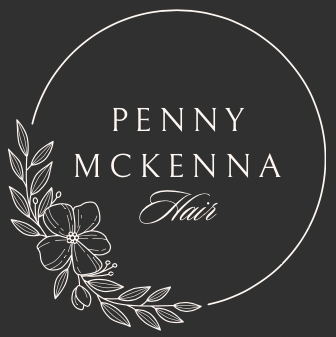 Penny McKenna Hair