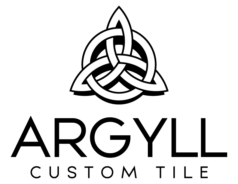 Argyll Custom Tile