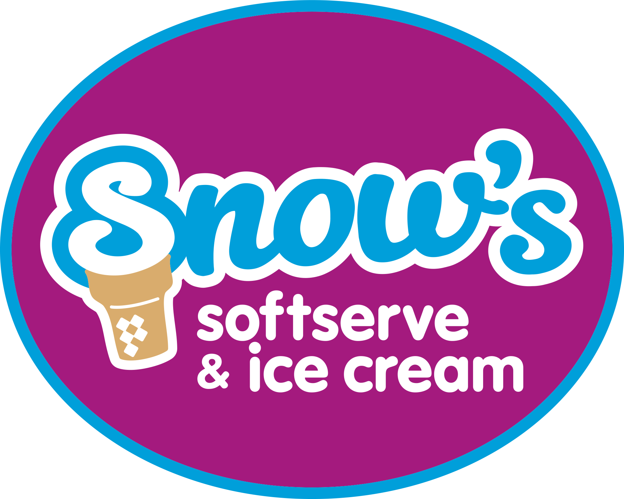 Snow’s Softserve